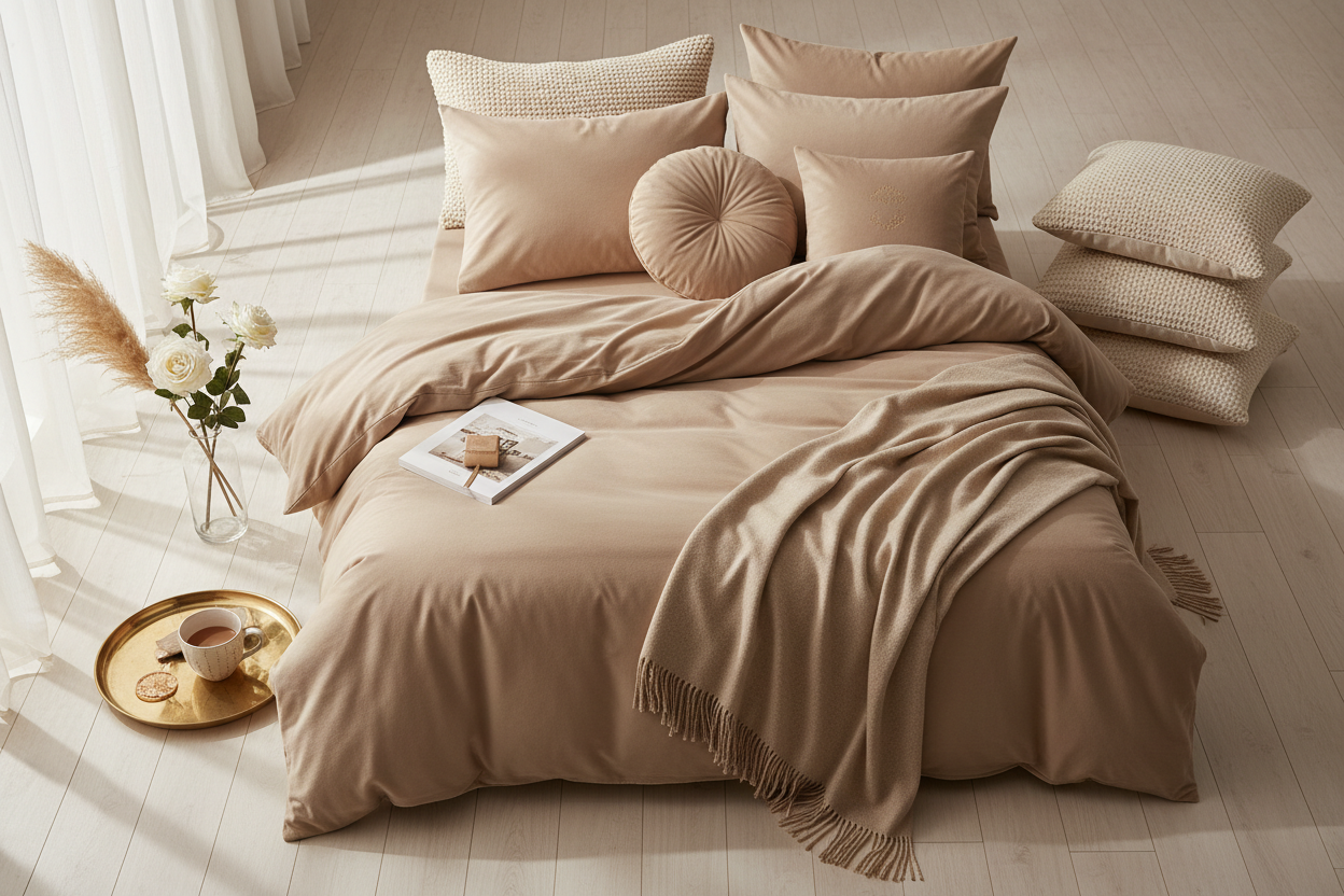 Bedding