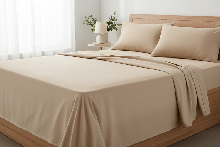 Fitted Sheets