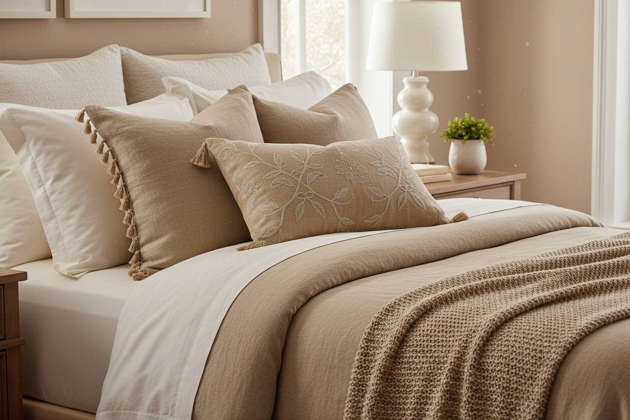 Pillows