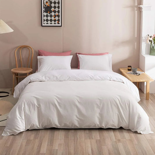 Luxe Nest Luxury Soft Touch Bedding Set – Premium Hotel-Inspired Collection