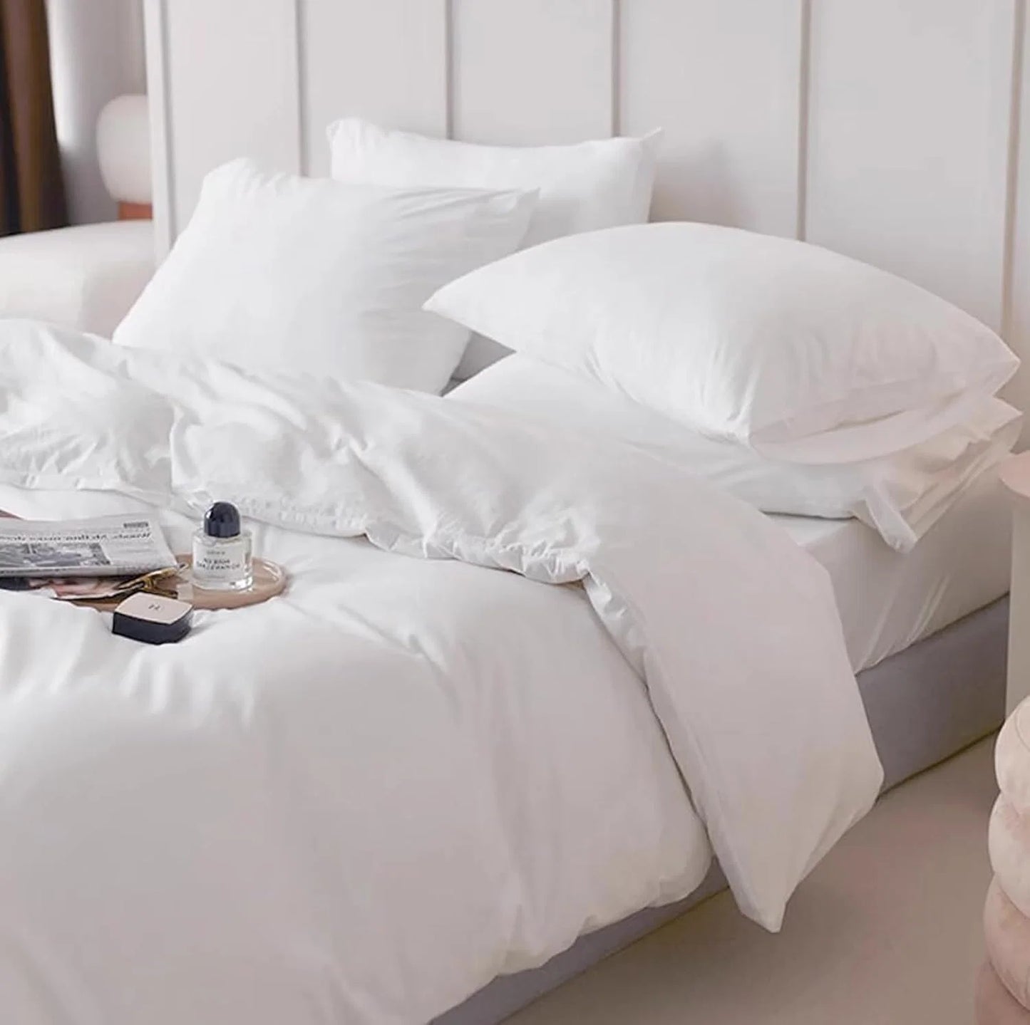 Luxe Nest Luxury Soft Touch Bedding Set – Premium Hotel-Inspired Collection