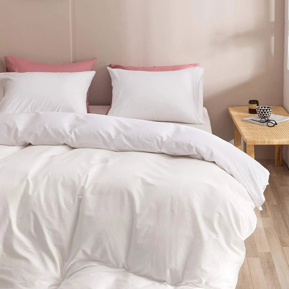 Luxe Nest Luxury Soft Touch Bedding Set – Premium Hotel-Inspired Collection