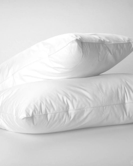 Luxe Nest Premium Hotel-Style Microfibre Pillow – Soft & Supportive